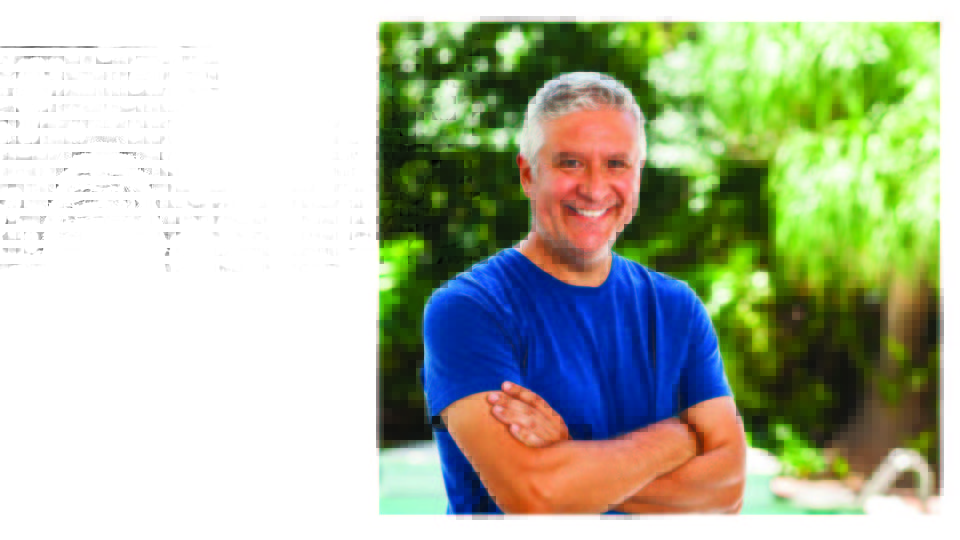 Men's Health Banner