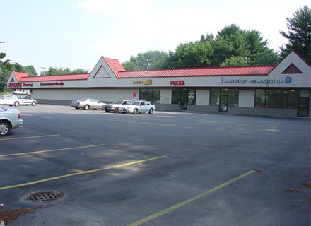 Pelham Clinic