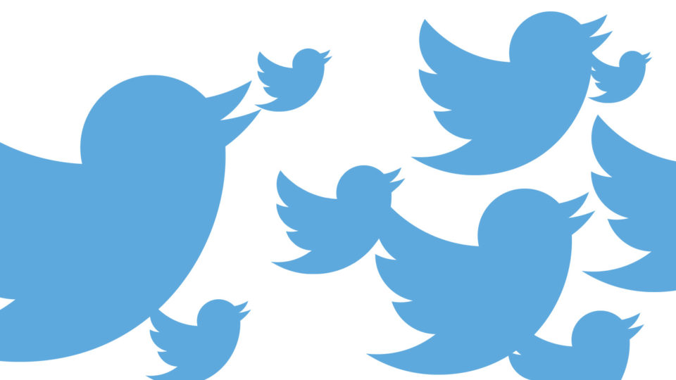 Twitter logo