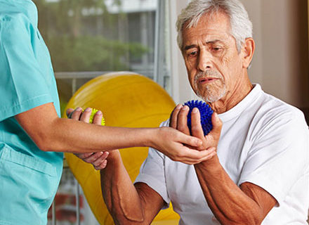 Home Care Rehabilitation