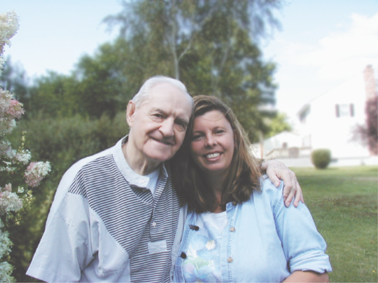 Home Care Services