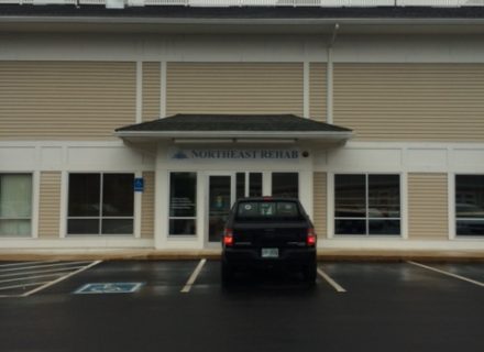 Tewksbury Clinic