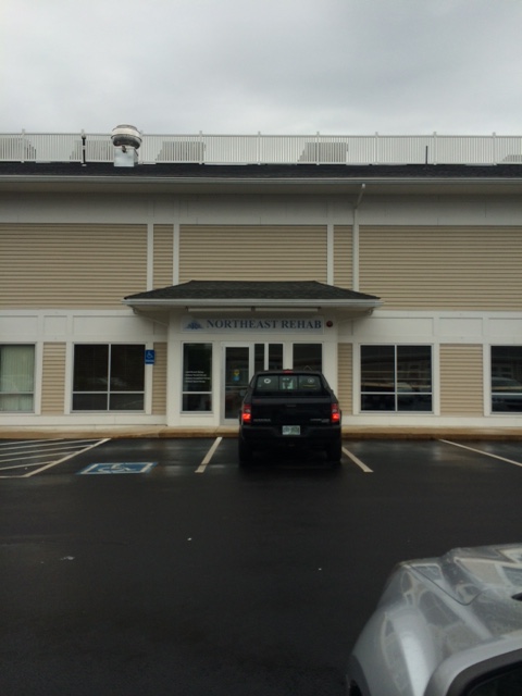 Tewksbury Clinic