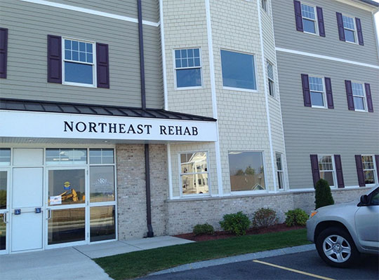 Methuen MA Physical Therapy