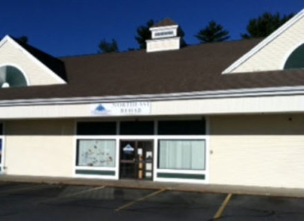 Nashua NH Physical Therapy