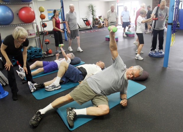 Wellness Detox Center Parkinsons pwr wellness program northeast rehab hospital Wellness Detox Center Parkinsons pwr wellness program northeast rehab hospital