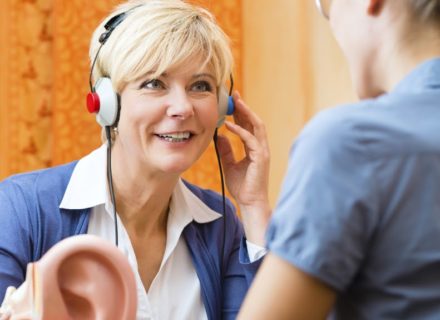 Audiology