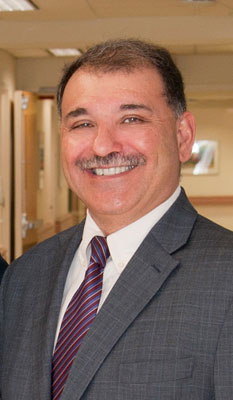 Northeast Rehab CEO John Prochilo