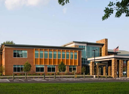 Portsmouth Hospital