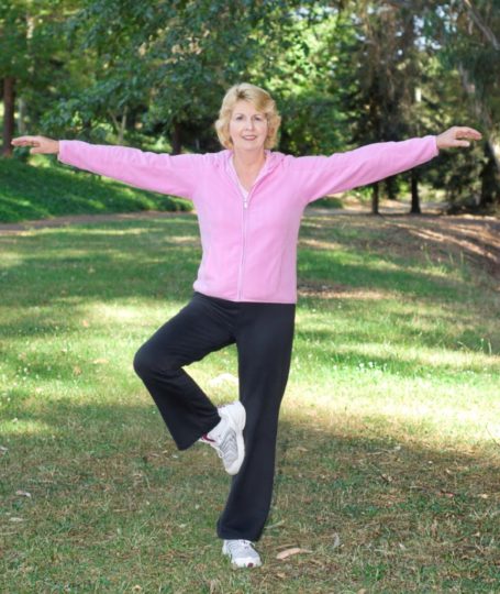 Dizziness and Balance Clinics