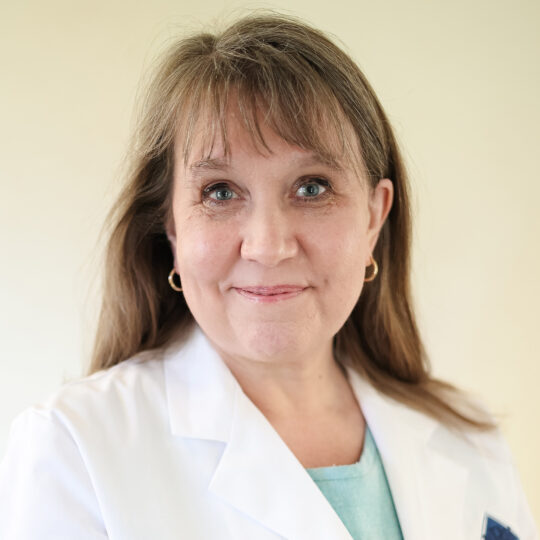 Elizabeth Roaf, MD, Physiatrist at Northeast Rehabilitation Hospital Network