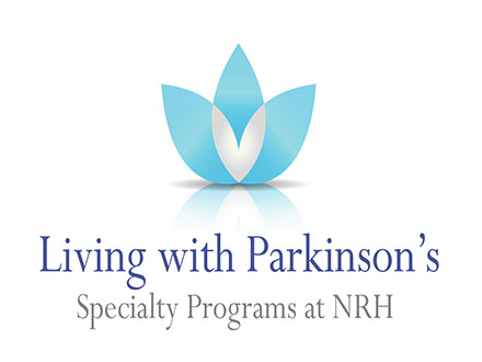 Living with Parkinson's