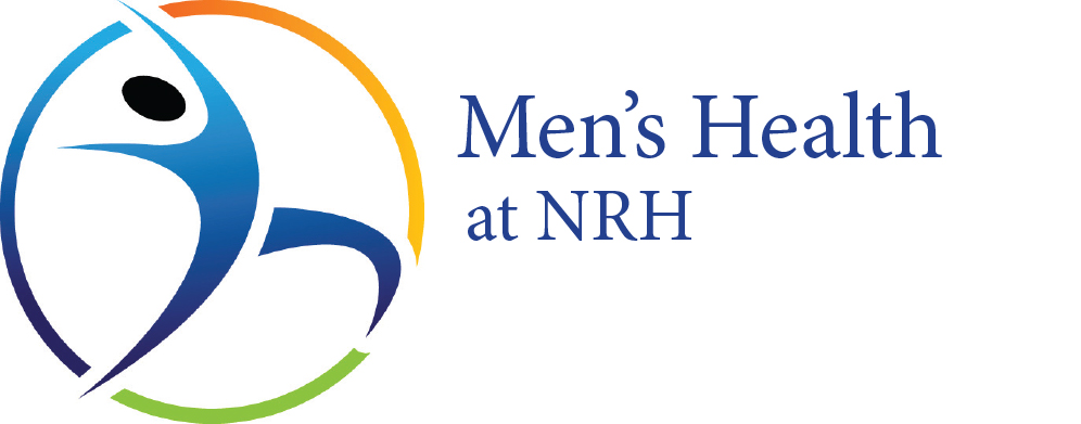 Men's Health Logo