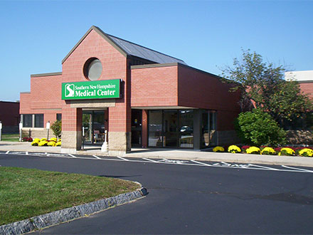 Nashua Inpatient Rehabilitation