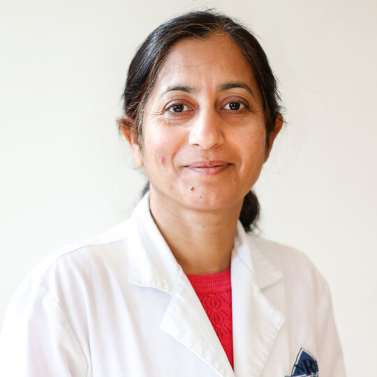 Sunita Sharma MBBS, MD