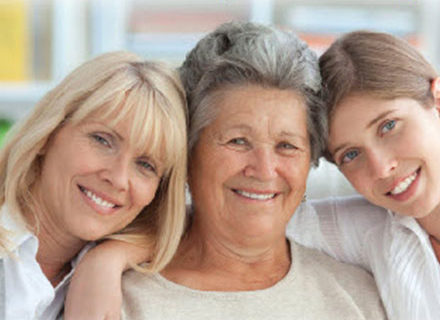 Healthy Aging Month