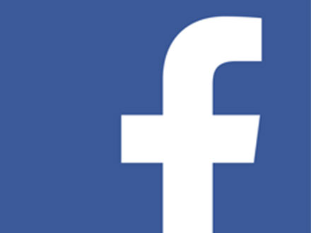 Face book logo