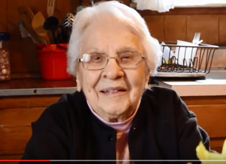 Home Care patient Carol