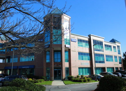 Lowell George St. Neuro Clinic