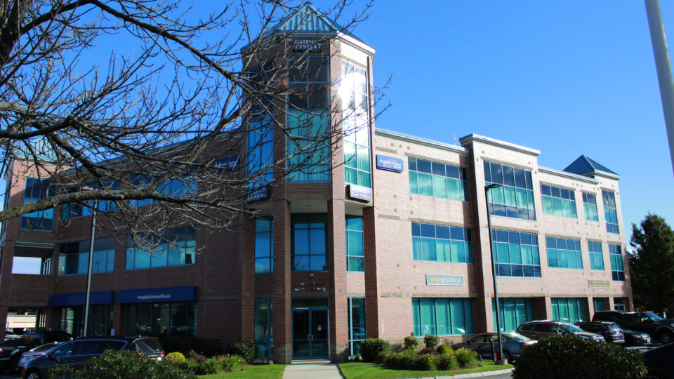 Lowell George St. Neuro Clinic