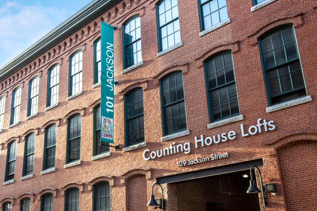 Physical Therapy Center at Lowell Community Health Center Northeast Rehab