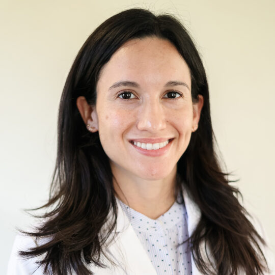 Maria Bascaran, MD, Physiatrist, Northeast Rehabilitation Hospital Network