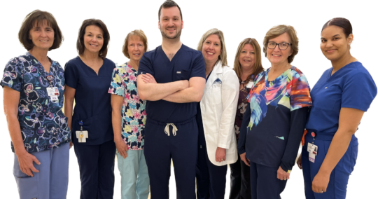 Pain Management Team