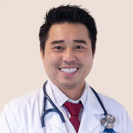 Dr. Chris Tourt, Physiatrist, Northeast Rehabilitation Hospital Network